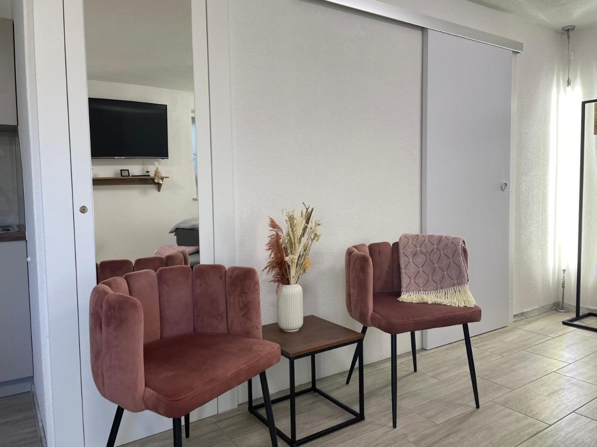 Apartments Hana Блед Экстерьер фото