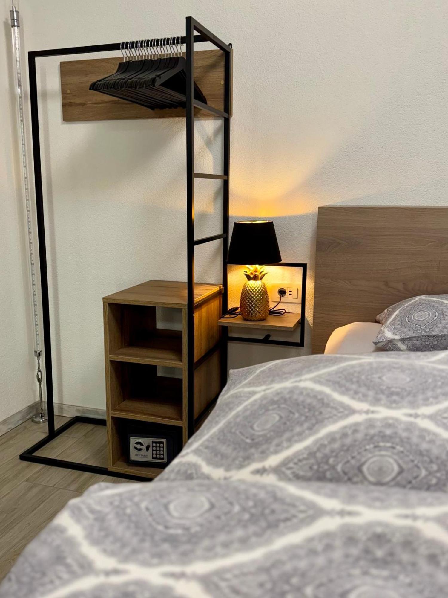 Apartments Hana Блед Экстерьер фото